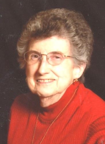 Nancy Jo Compton Bodnar obituary