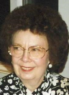 Ruby Nagel obituary