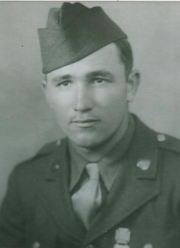 John R. Leister obituary, Frederick, PA