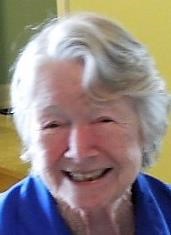 Ann Raymond White obituary