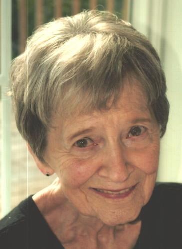 Betty Jane Harding obituary, Littlestown, PA