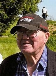 Harold Brodbeck obituary
