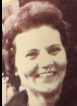Arleda Turfle obituary