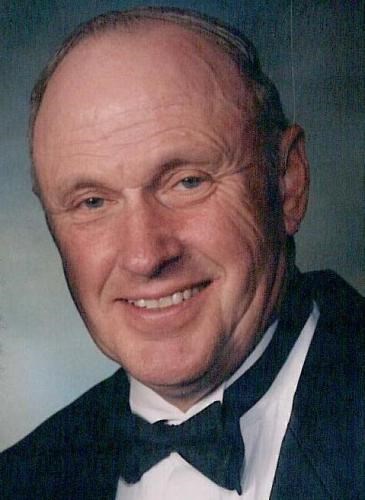 Gilbert Larry Davidson obituary
