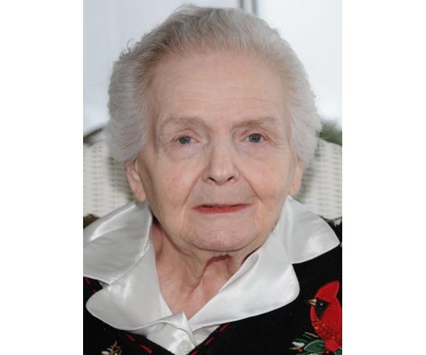 Rita Hill Obituary (2016)