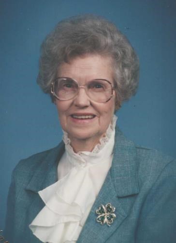 Anna Lister Obituary (1920 - 2017) - Westminster, MD - Carroll County Times