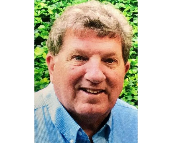 Dale Dusman Obituary (2019) Hanover, PA Carroll County Times