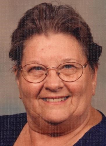 Margaret L. Franklin obituary, Mt. Airy, MD