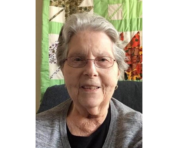 Doris Thompson Obituary (1928 2019) Sykesville, MD Carroll County