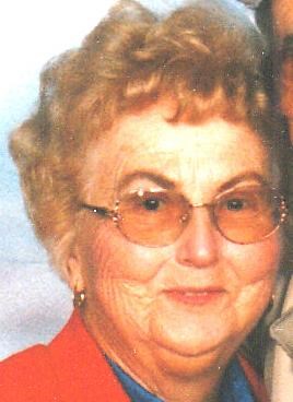 Beatrice M. Knill obituary