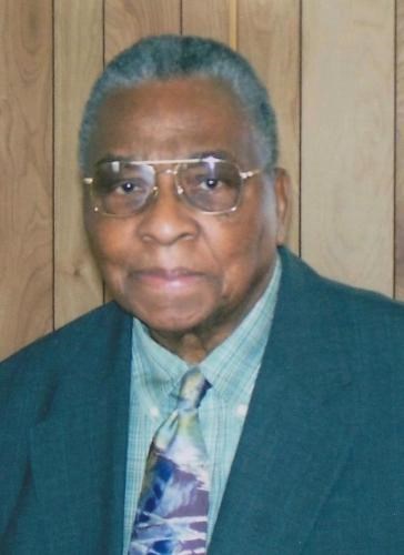 James Albert Simms Sr. obituary, Mt. Airy, MD
