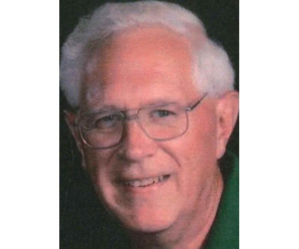 Paul Harris Obituary (2019) Hampstead, MD Carroll County Times