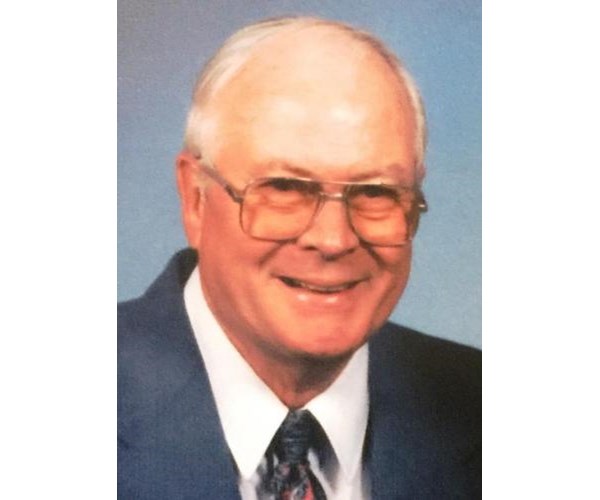 William Cosden Obituary (1929 2015) Reisterstown, MD Carroll