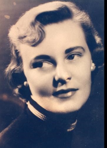 Joyce Spaulding Leahy obituary
