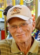 John Peach Conrey Obituary