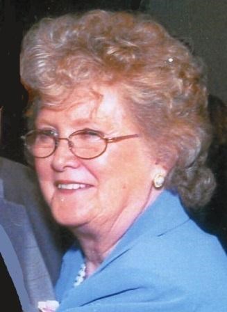 Louise Baker Love obituary