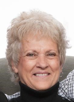 G. Elaine Stultz obituary
