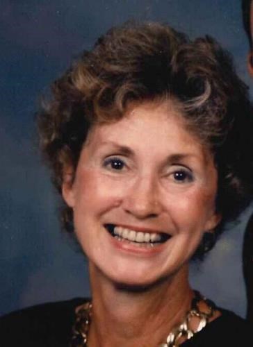 Brenda H. Gartner obituary, Mt. Airy, MD