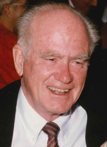 Joseph Roderick O'Gorman Sr. obituary, Hampstead, MD