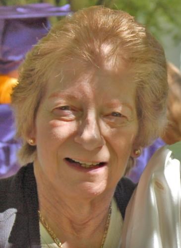 Dorothy Kidwell obituary, 1945-2016
