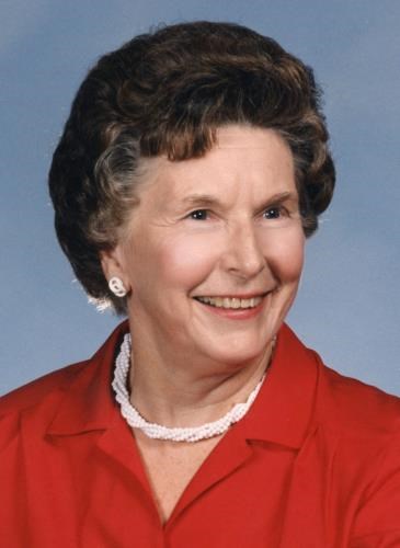 Gloria A. Brown obituary