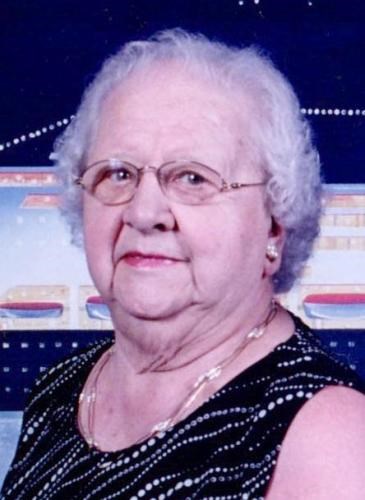 Isabelle Graham obituary, Union Bridge, MD
