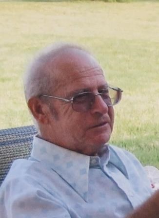 Glenn Hartman obituary