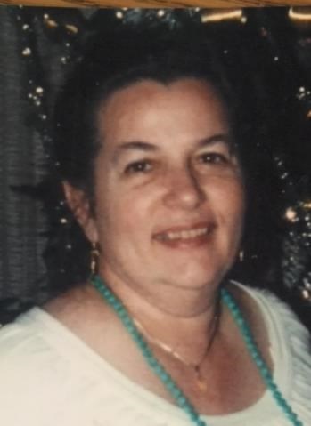 Mary Ruth Bollinger obituary