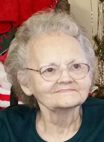 Helen Smeak obituary, Taneytown, Md