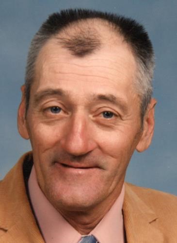 Paul William Leister Sr. obituary