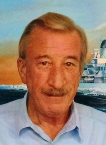 Ralph Schneider Obituary 1946 2016 Cambridge MD Carroll County 
