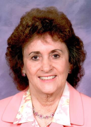 Alice Hoff Obituary (2022) - Westminster, MD - Carroll County Times