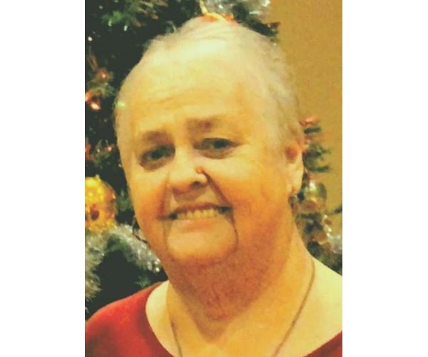 Barbara Brown Obituary (1947 2023) Westminster, MD Carroll County