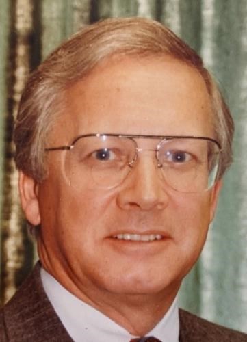 K Wayne Lockard Obituary 1934 2021 Westminster MD Carroll 