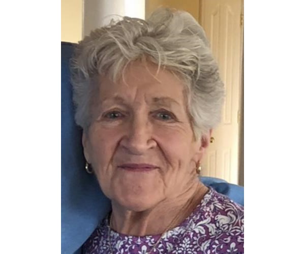 Catherine Miller Obituary (2023) Westminster, MD Carroll County Times