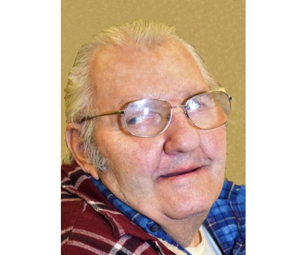 Edward Chronister Obituary (1944 2021) Hanover, PA Carroll County