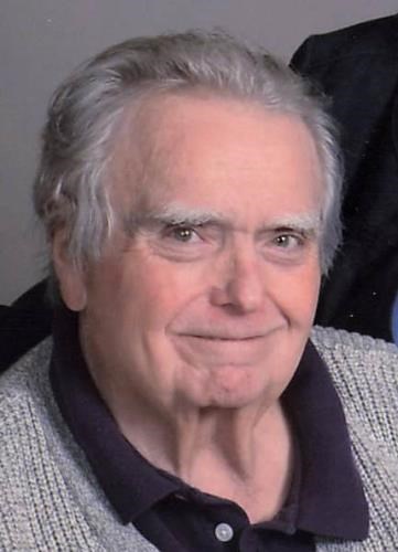 S Hollinger Obituary 1940 2020 Westminster MD Carroll County 