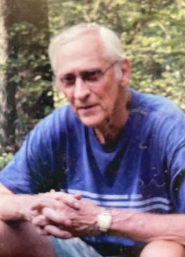 Grove N. Bankert obituary, 1934-2021, Littlestown, MD