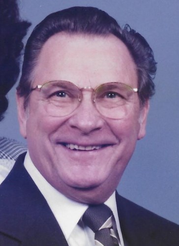 John Nicholas Reiter obituary, 1927-2017