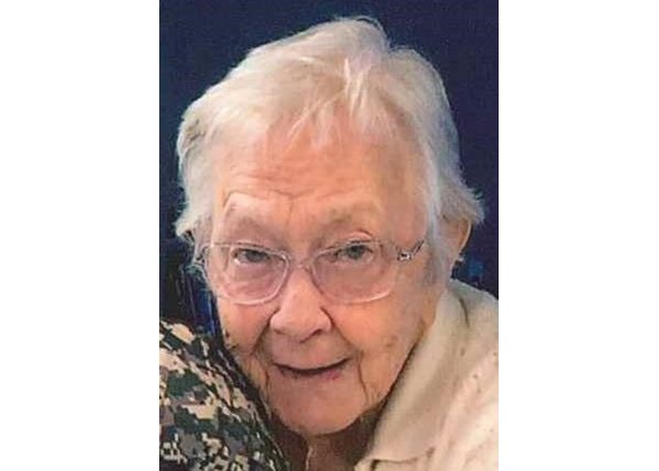 Miranda Flohr Obituary (1926 - 2021) - Owings Mills, MD - Carroll ...