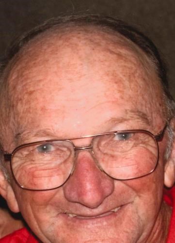 Harry Coppersmith Obituary (2021) - Finksburg, MD - Carroll County Times