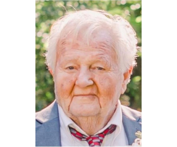 Robert Buckley Obituary (2022) Gettysburg, PA Carroll County Times