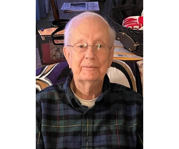 Robert Taylor Obituary (1931 2021) Westminster, MD Carroll County
