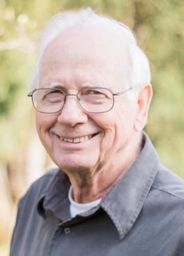Russell Snowden Clayton obituary, 1931-2021, Owings Mills, MD