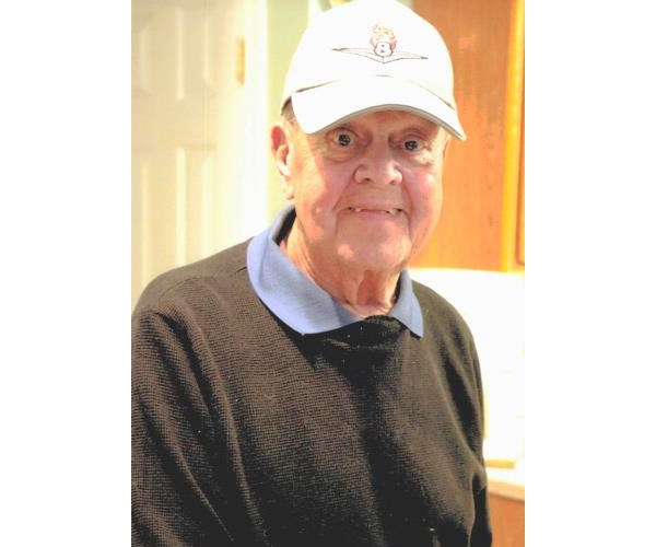 David Brown Obituary (1936 2022) Westminster, MD Carroll County Times