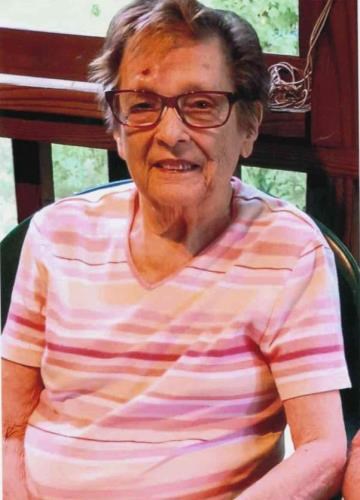 Mary Wallace Obituary 2023 Catonsville Md Carroll County Times