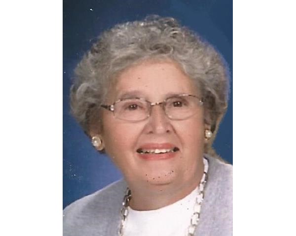 Catherine Murkey Obituary (1938 - 2021) - Manchester, MD - Carroll ...