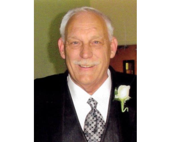 Richard Putman Obituary (1945 2021) Westminster, MD Carroll