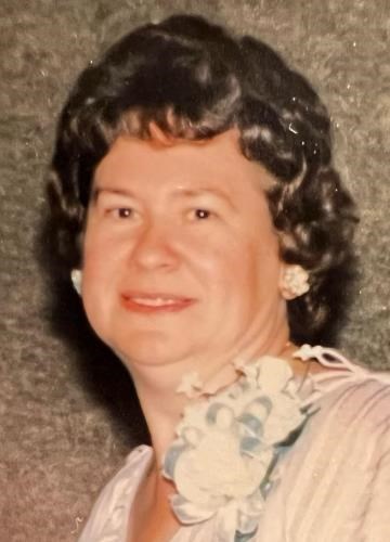 Mary Smith Obituary (2024) - Sykesville, MD - Carroll County Times
