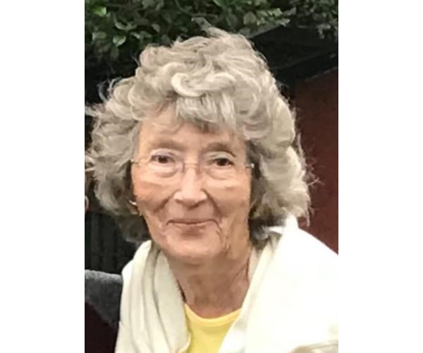 Elizabeth Thompson Obituary (1938 2022) Westminster, MD Carroll